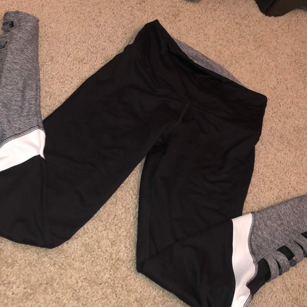 VS full leggings